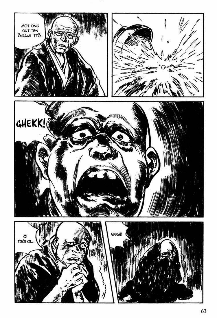 lone wolf and cub chapter 112 48