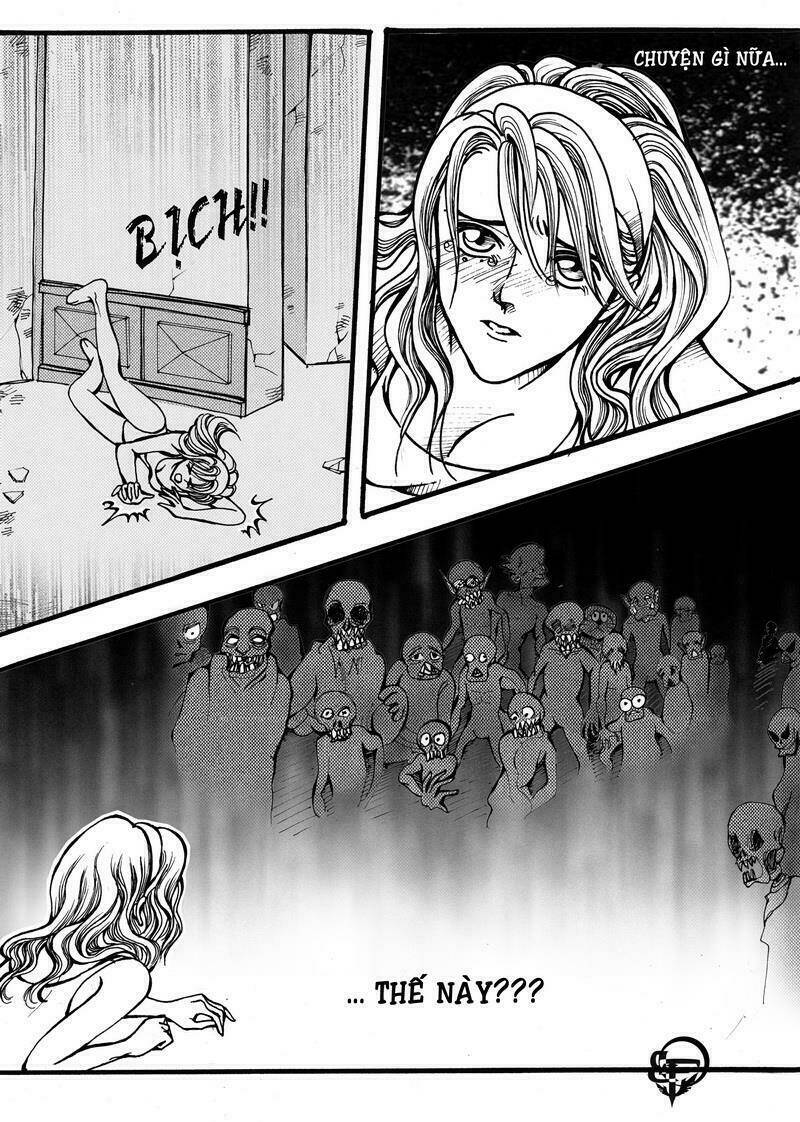 break free magazine chapter 3 238