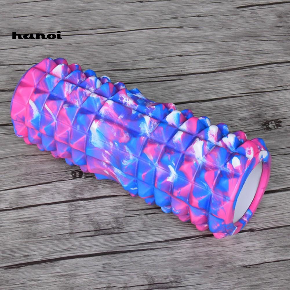 Con lăn tập yoga chuyên dụng