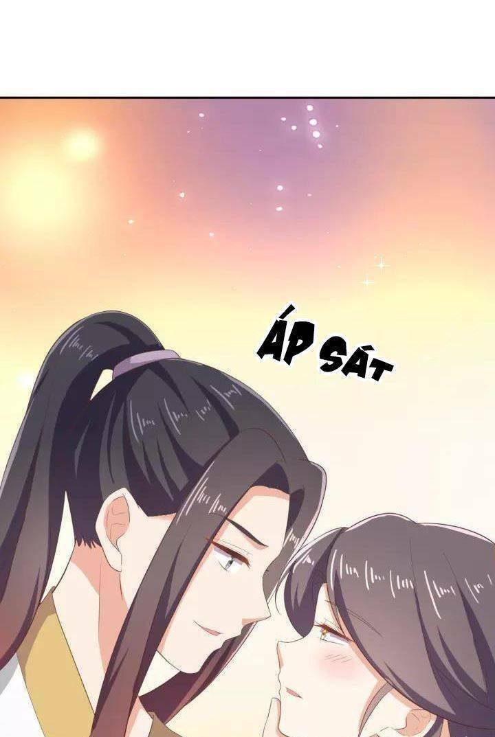 ngạo kiều vương gia huyên náo phi chapter 69 9