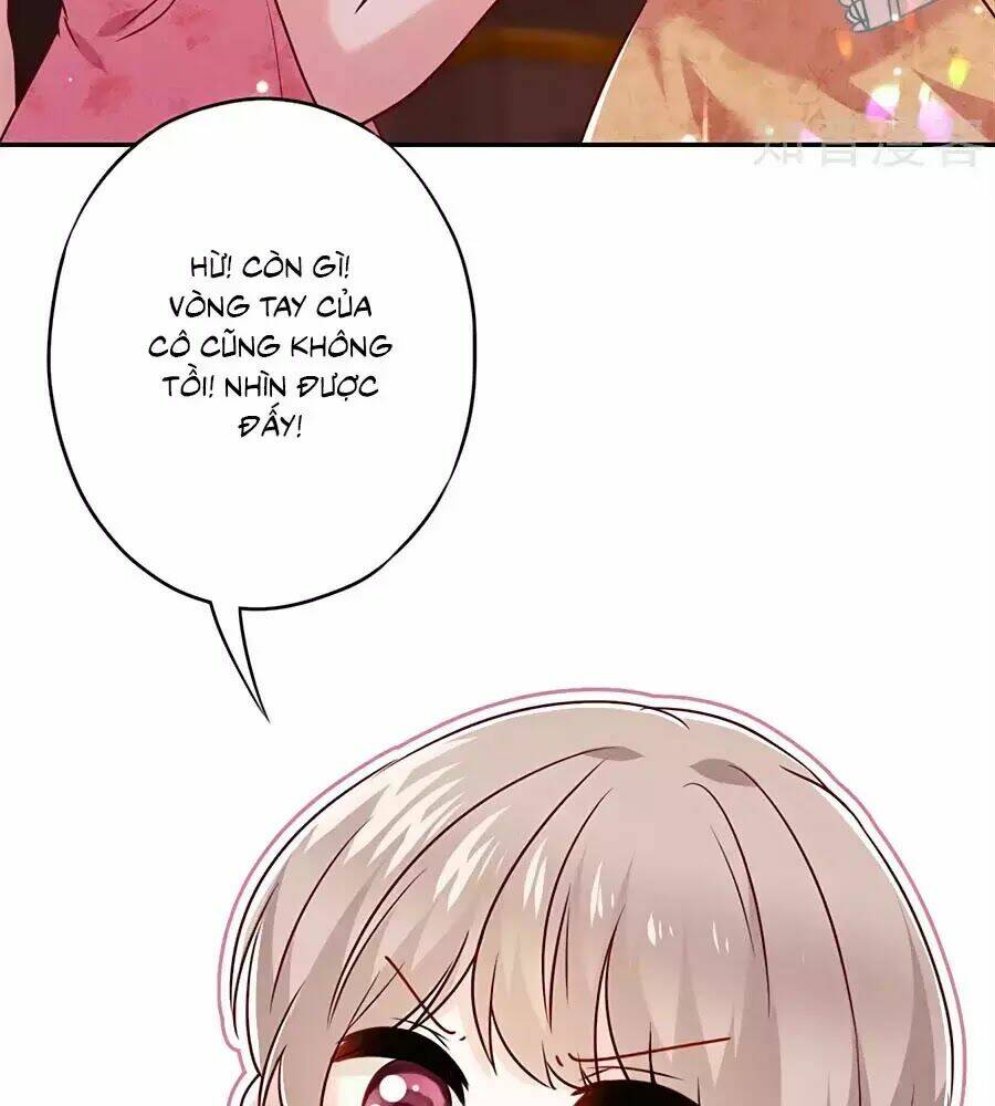 thiếu soái, vợ anh muốn lật trời! chapter 50 29