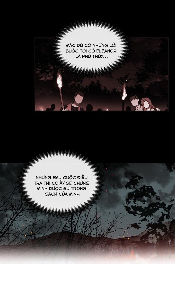 a witch’s hopeless wish chapter 21 21