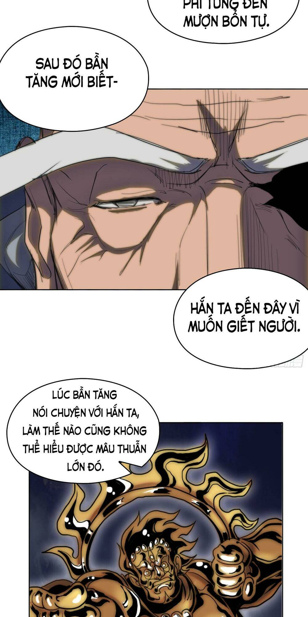 đô thị hàng thần khúc chapter 8 20