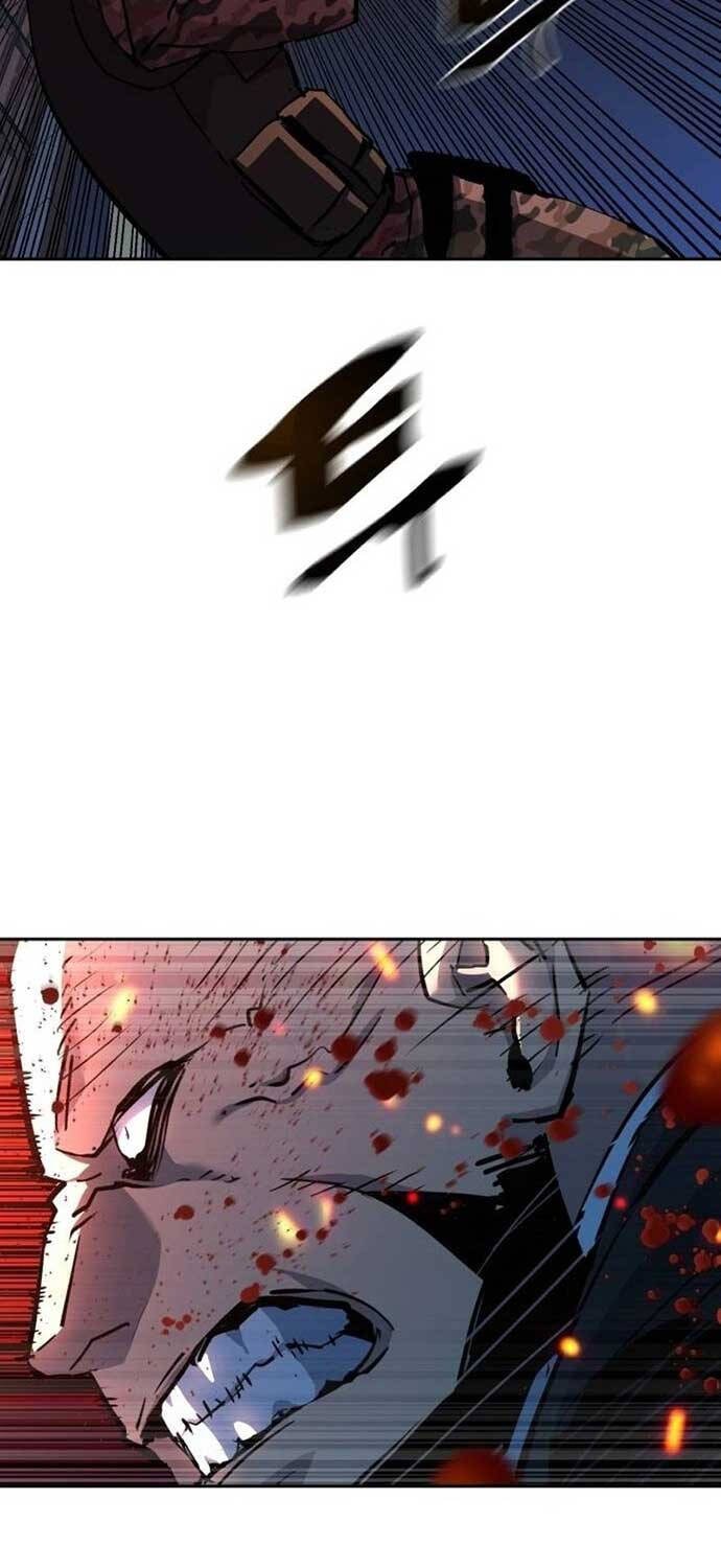 bạn học tôi là lính đánh thuê chapter 202 36