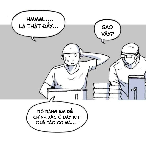 mắc kẹt trên mặt trăng chapter 25 19