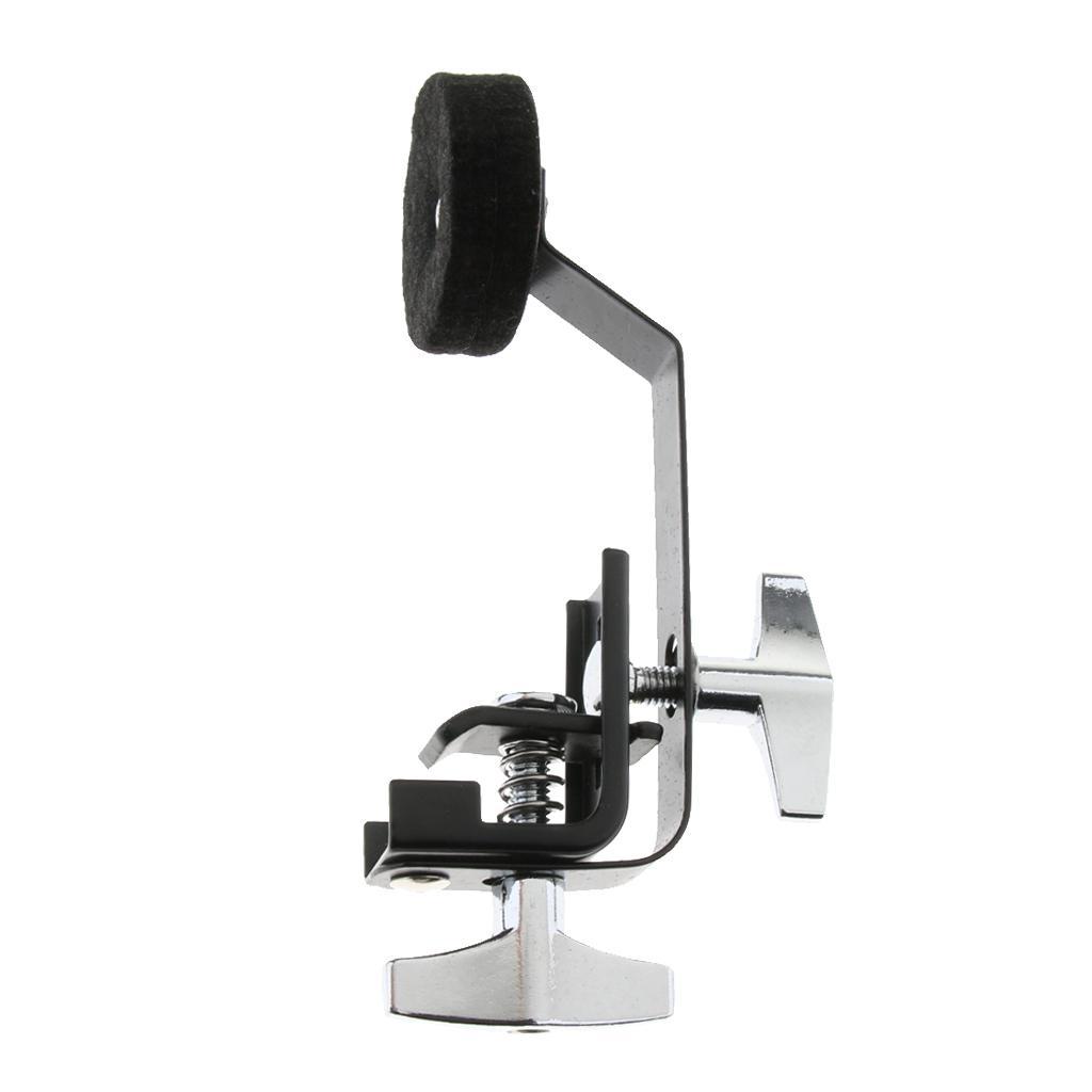 Snare Drum Mute Control for Drum Percussion Instrument Parts