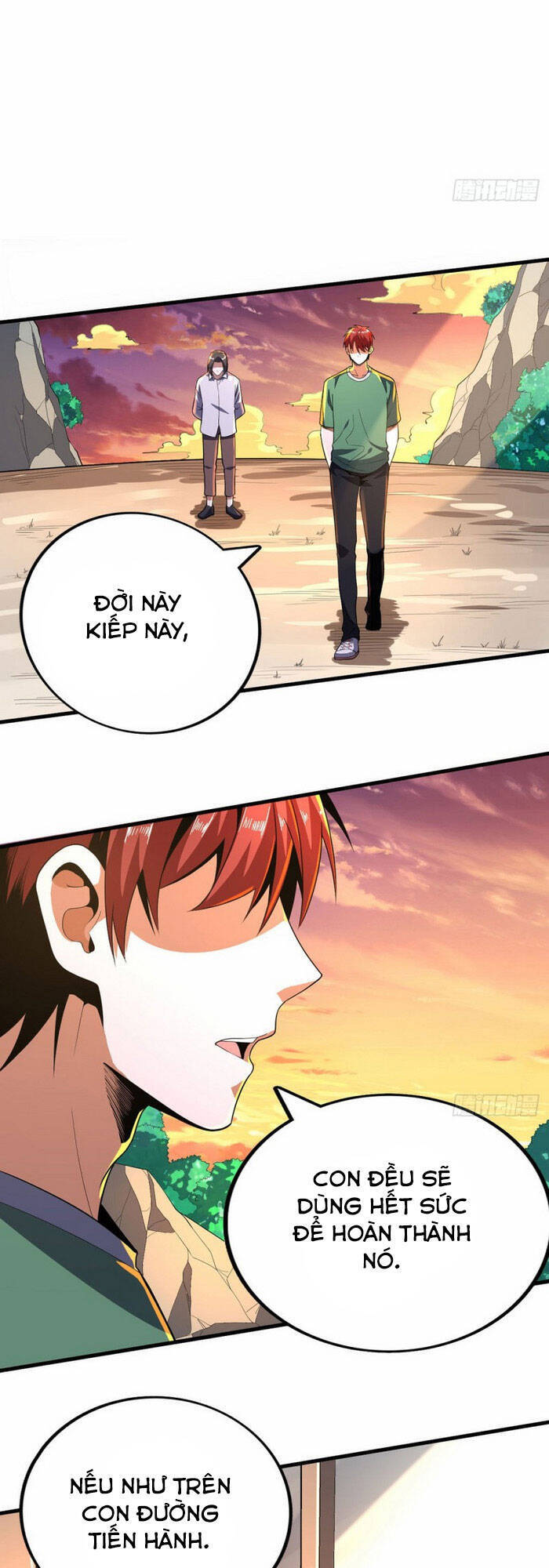 vương bài thần y chapter 84 24