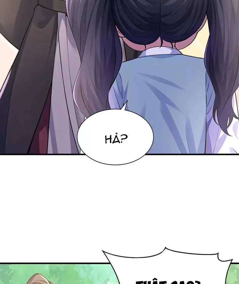 đồ đệ thăng cấp, ta nằm không cũng mạnh chapter 32 55