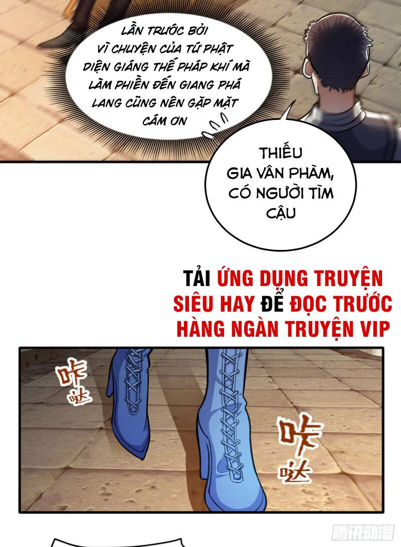 tối cường thần y tại đô thị chapter 111 10