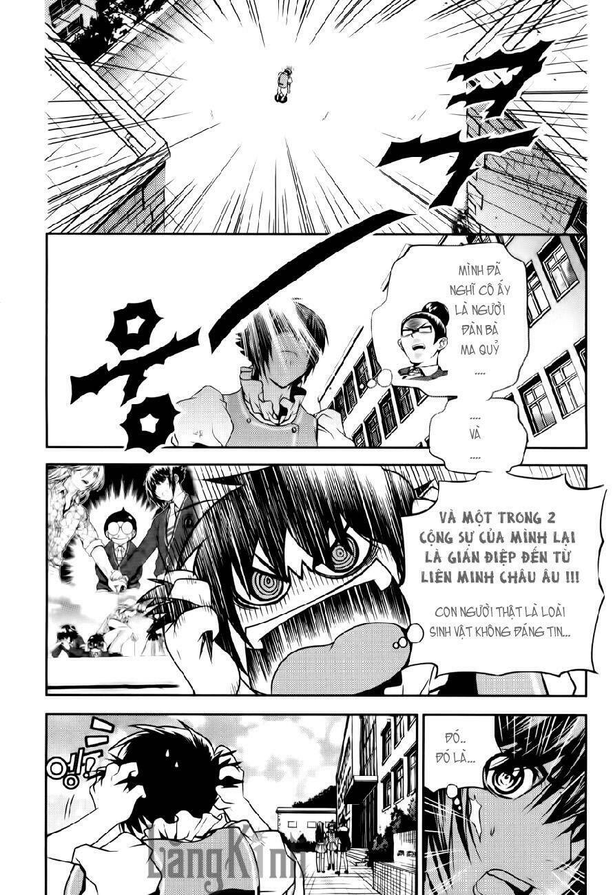 dragon who chapter 20 5