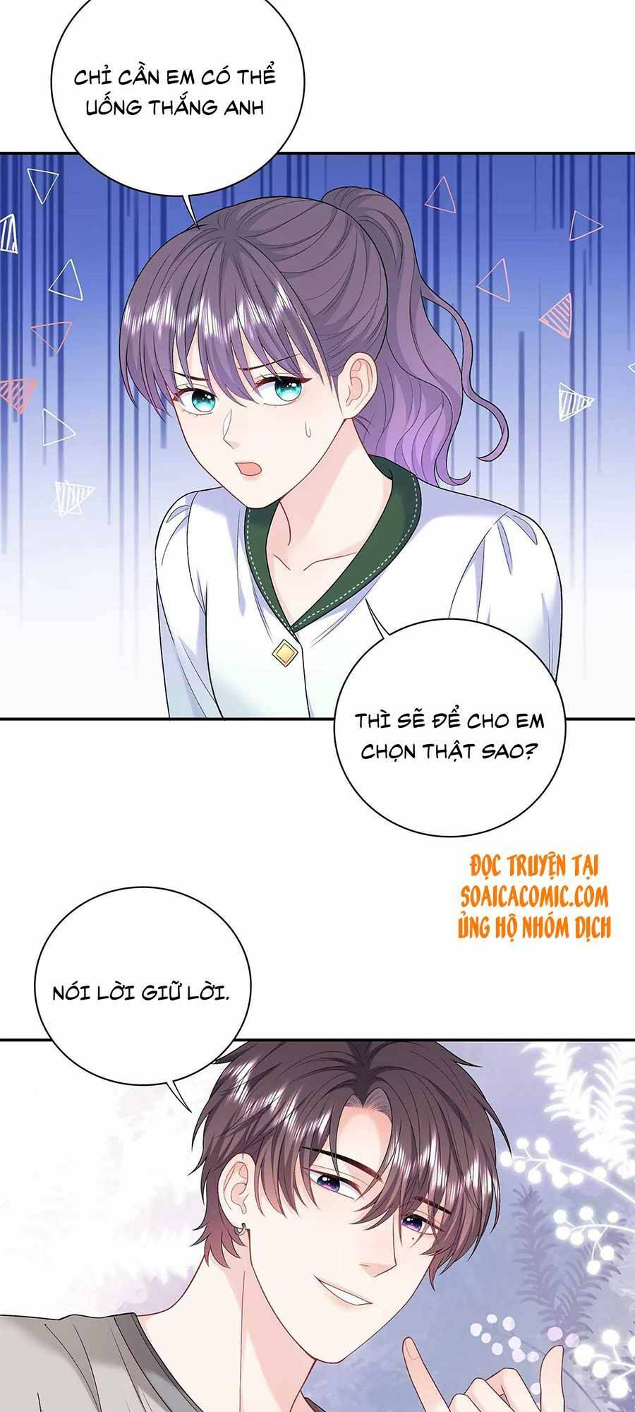 tôi dựa vào tà ý: nghịch chuyển nhân sinh chapter 24 4