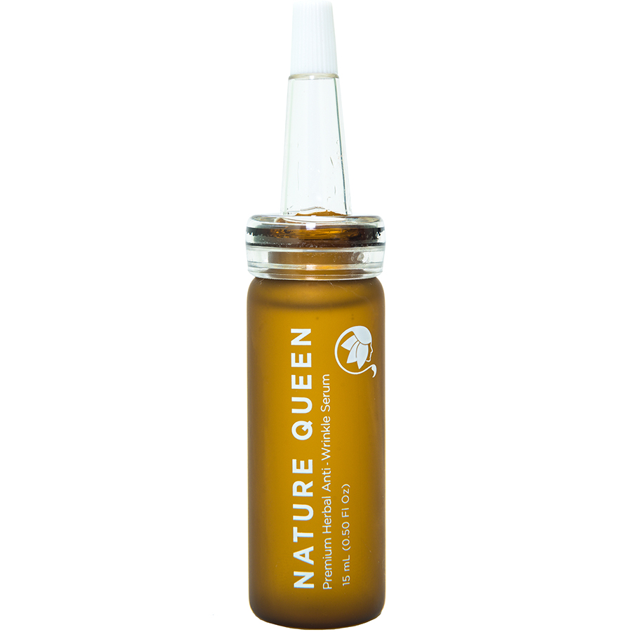 Serum Chống Nám Dưỡng Trắng Đẹp Da Nature Queen