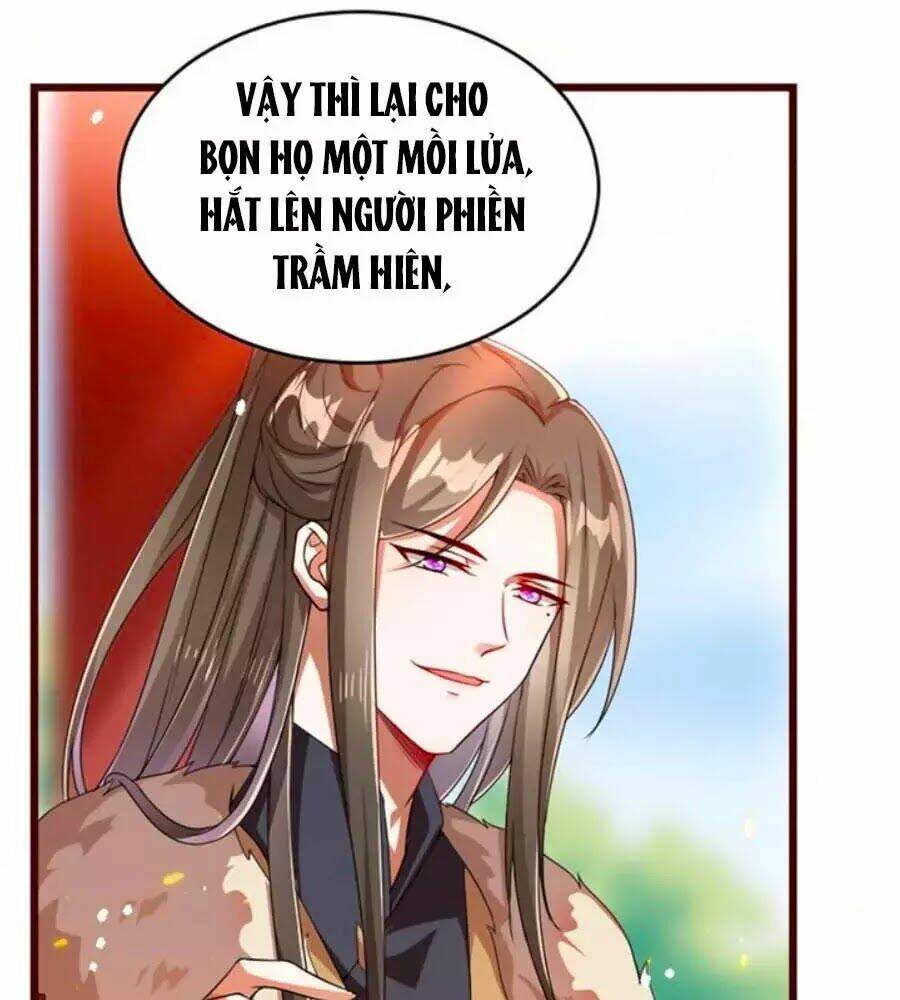 thái tử điện hạ, nô tài có hỉ rồi chapter 17 3