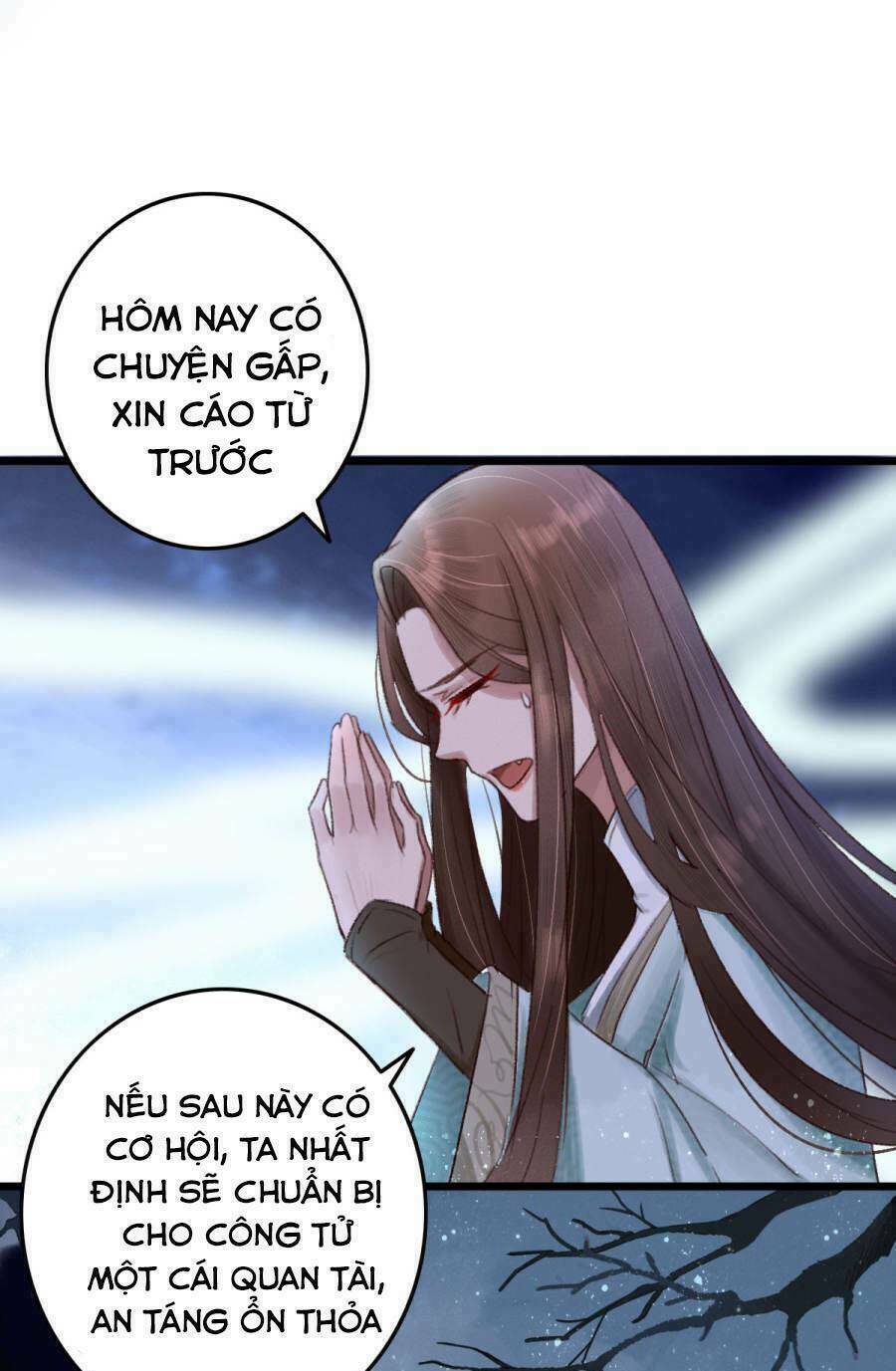 thịnh sủng chi cẩm tú chinh đồ chapter 1 74