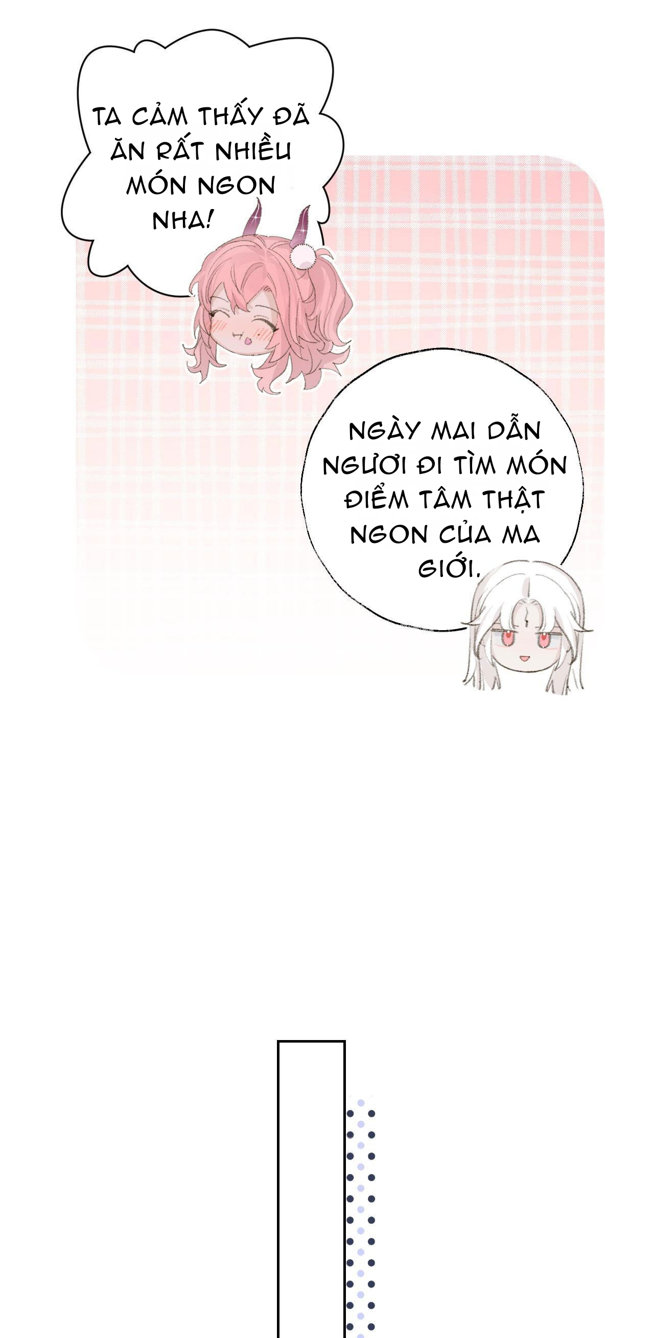 tôi lắng nghe thanh tôn chủ gọi chapter 14 27