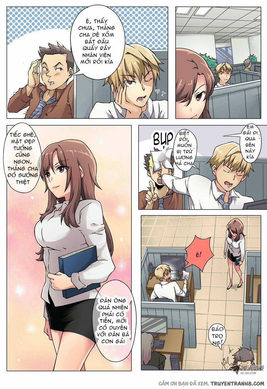 mắt đỏ chapter 1 4