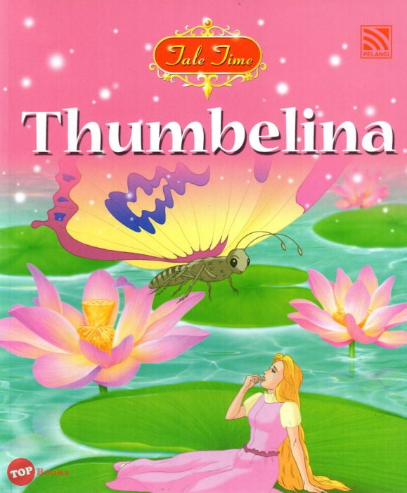 Thumbelina (Tale Time)