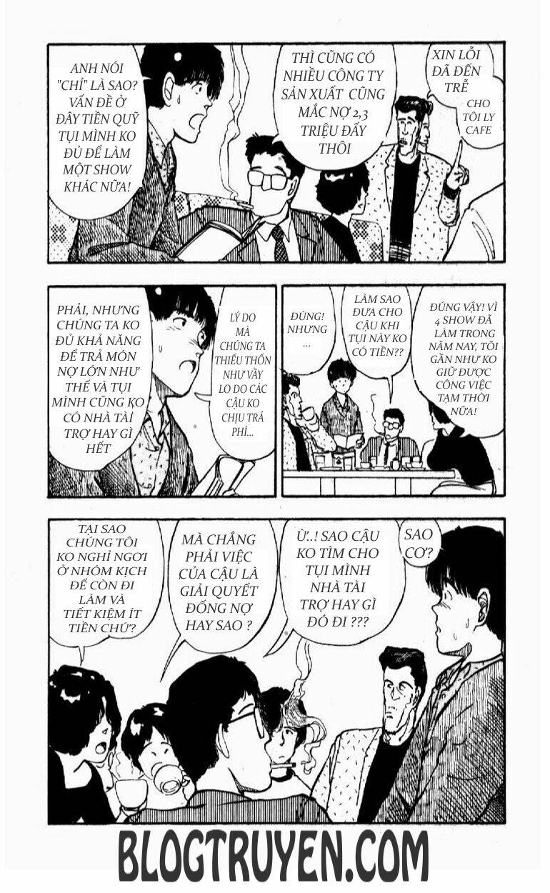 asatte dance chapter 15 5