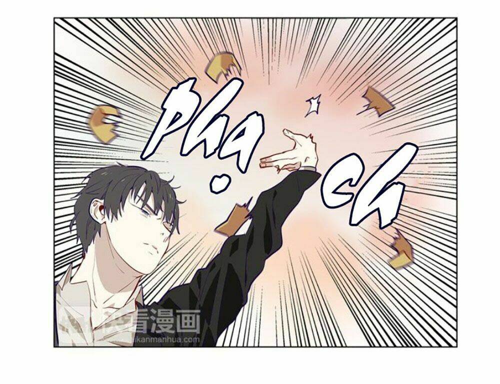 hoa đạo sĩ chapter 7 15