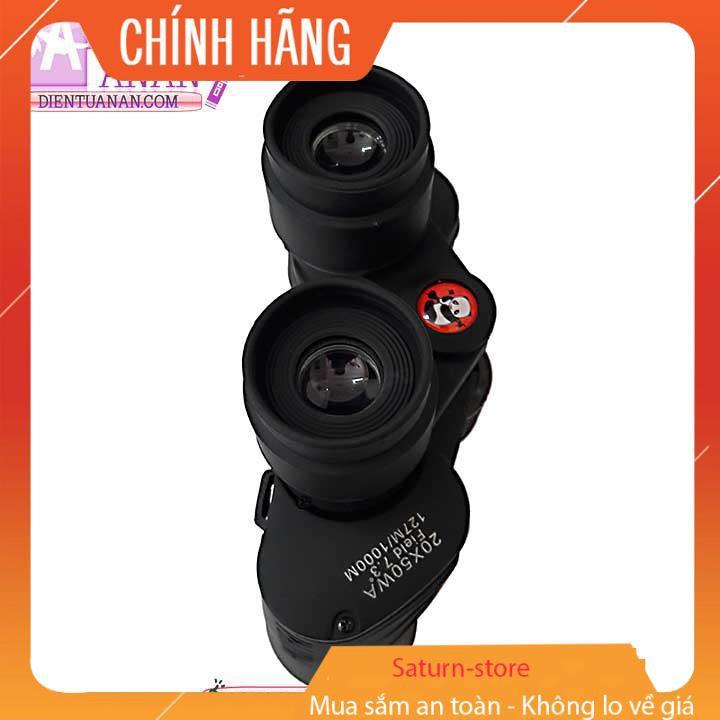 Ống nhòm 2 mắt Panda cao cấp, Ống nhòm du lịch cao cấp 10-180x100 siêu nét