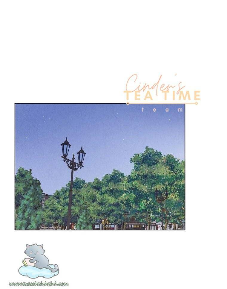 chào nhé, không làm thông gia nữa đâu! chapter 5 2