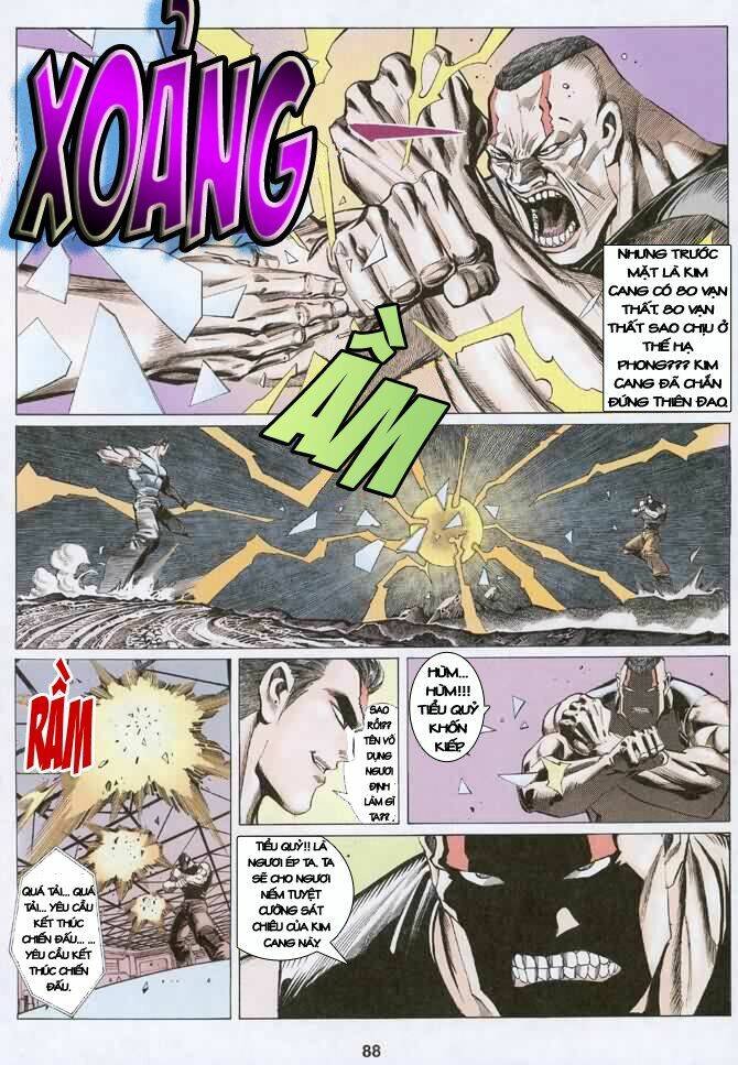 hải hổ 2 chapter 27 22