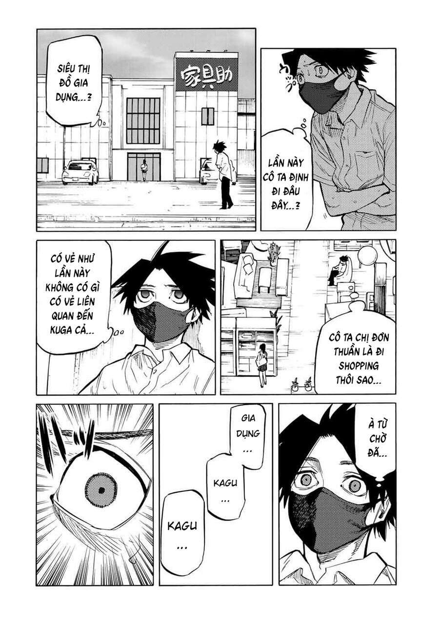 juujika no rokunin chapter 43 8