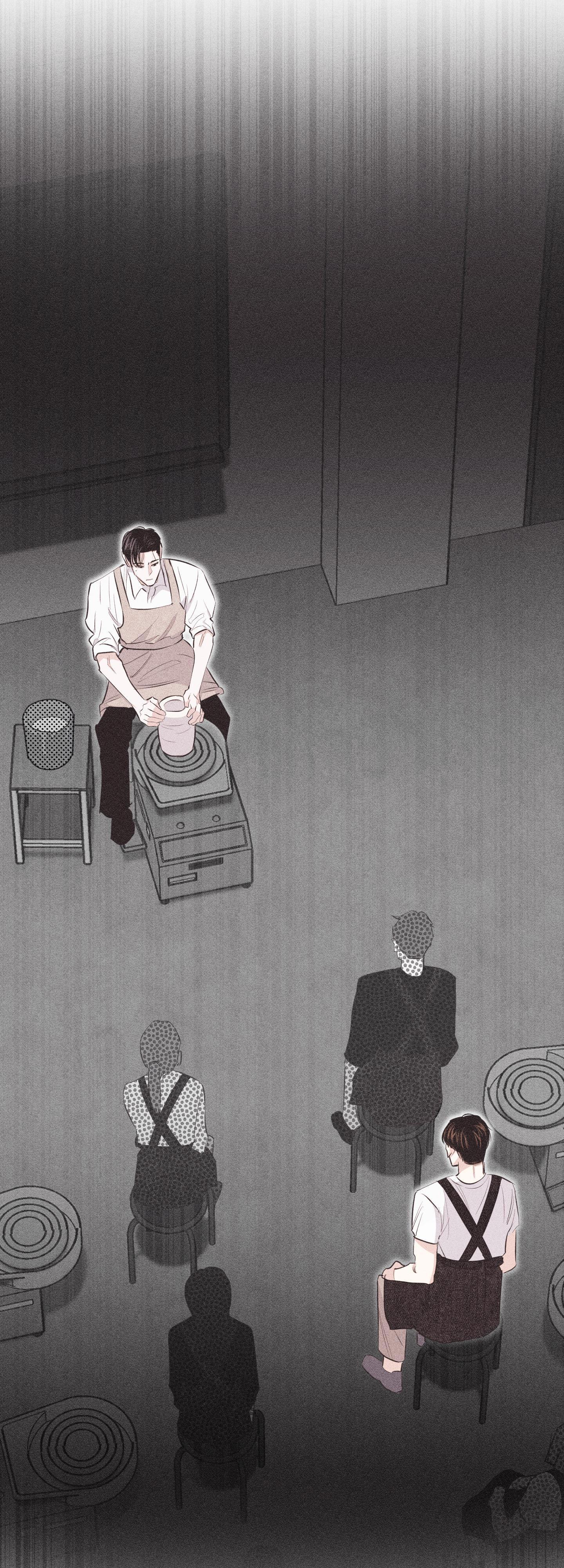 hình thái tình tan chapter 1 45