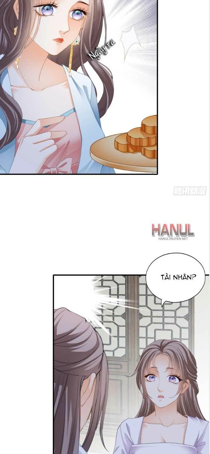 bổn vương muốn nàng chapter 157 17