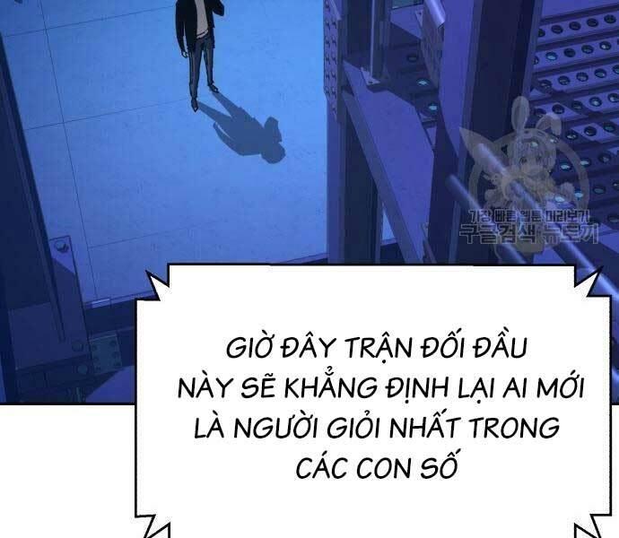 bạn học tôi là lính đánh thuê chapter 136 71