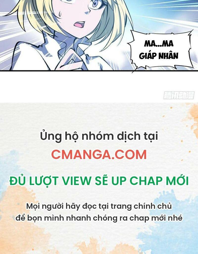 huyết cơ và kỵ sĩ chapter 128 29