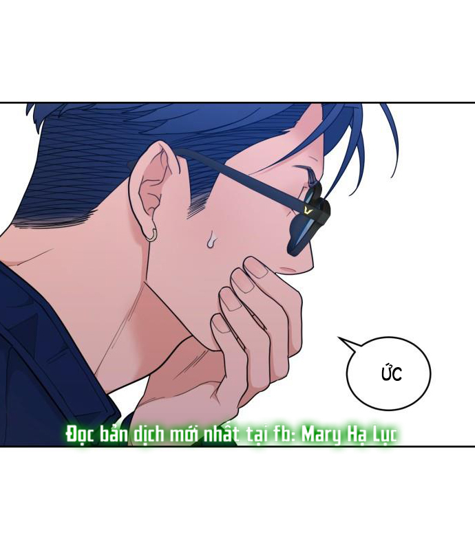 Vận May Bất Ngờ chapter 16.2 30