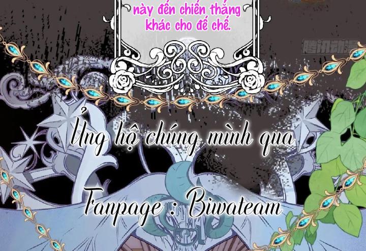 công chúa điên muốn ngai vàng chapter 0 124