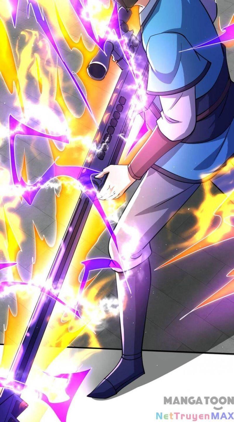 tối cường thần y tại đô thị chapter 303 37