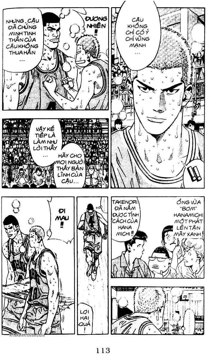 cao thủ bóng rổ chapter 232 5