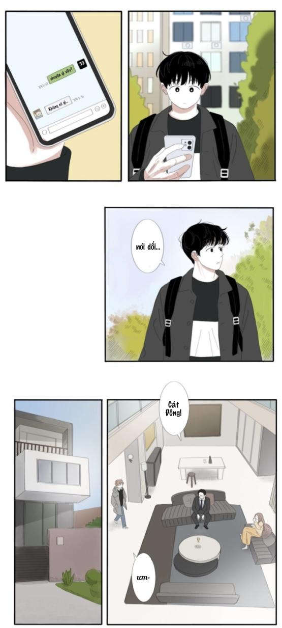 những ngày đông đáng yêu chapter 13 11