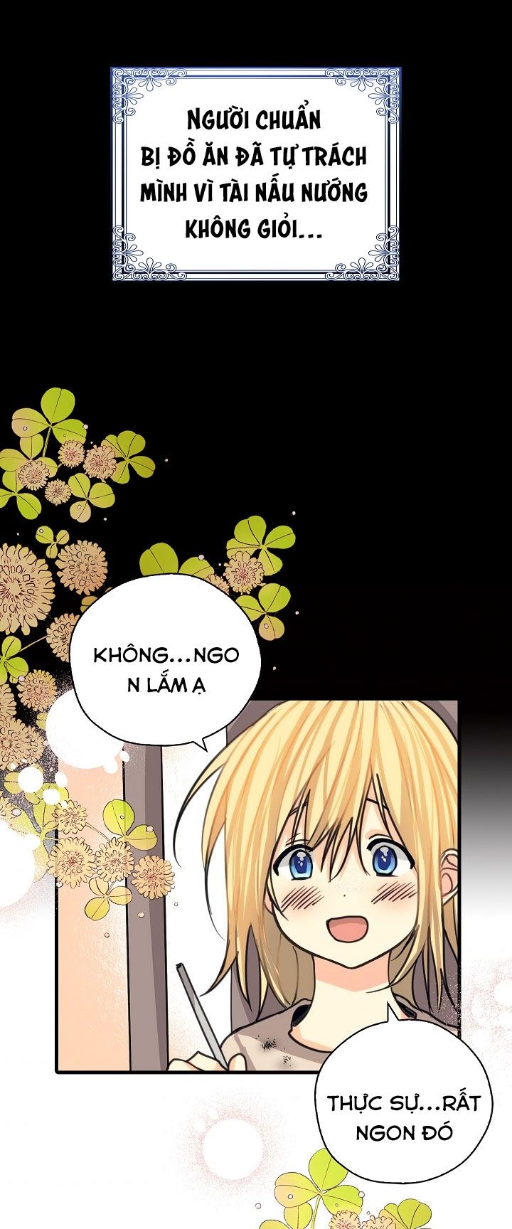 ba người anh bạo chúa chapter 8 3