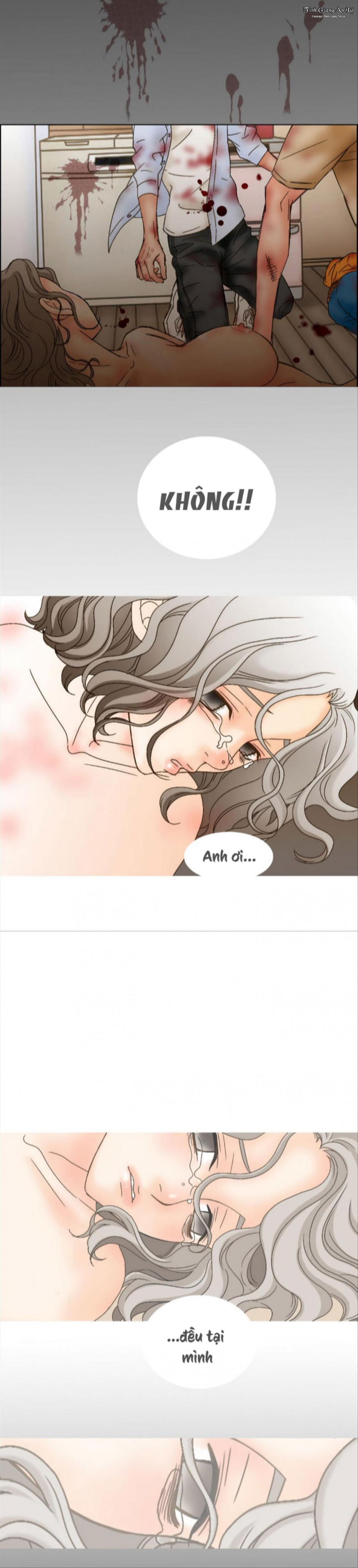 người tình của mẹ tôi chapter 17 5