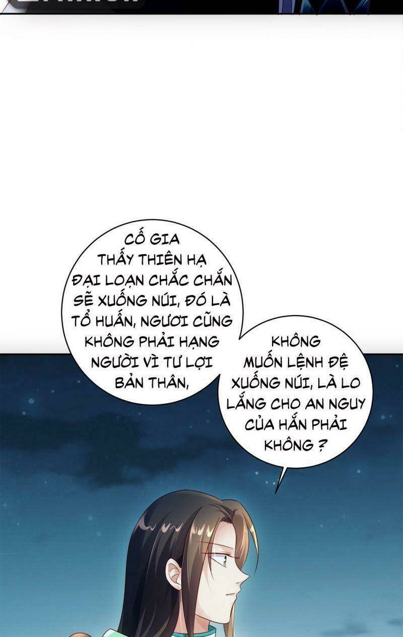 thiên kim bất hoán chapter 85 72