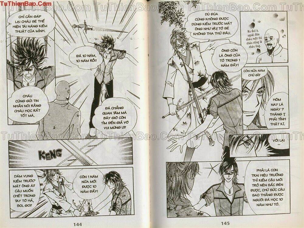 phép màu tình yêu chapter 13 72