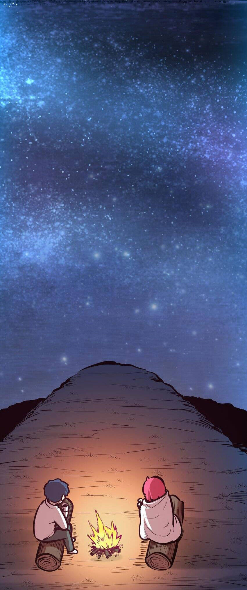 Oan Gia Chung Nhà ! chapter 111 43