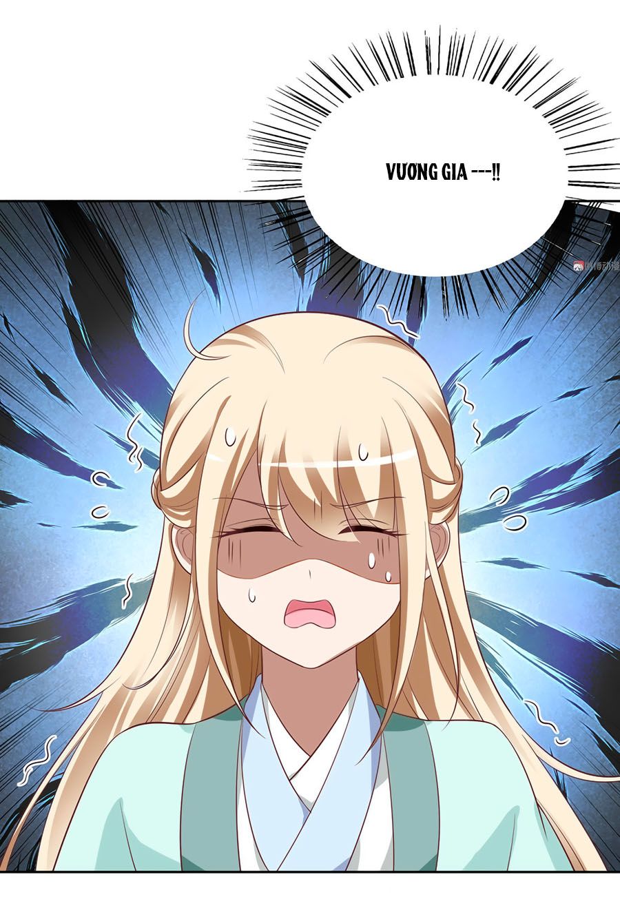 kiêu ngạo vương gia chủng điền phi chapter 66 26