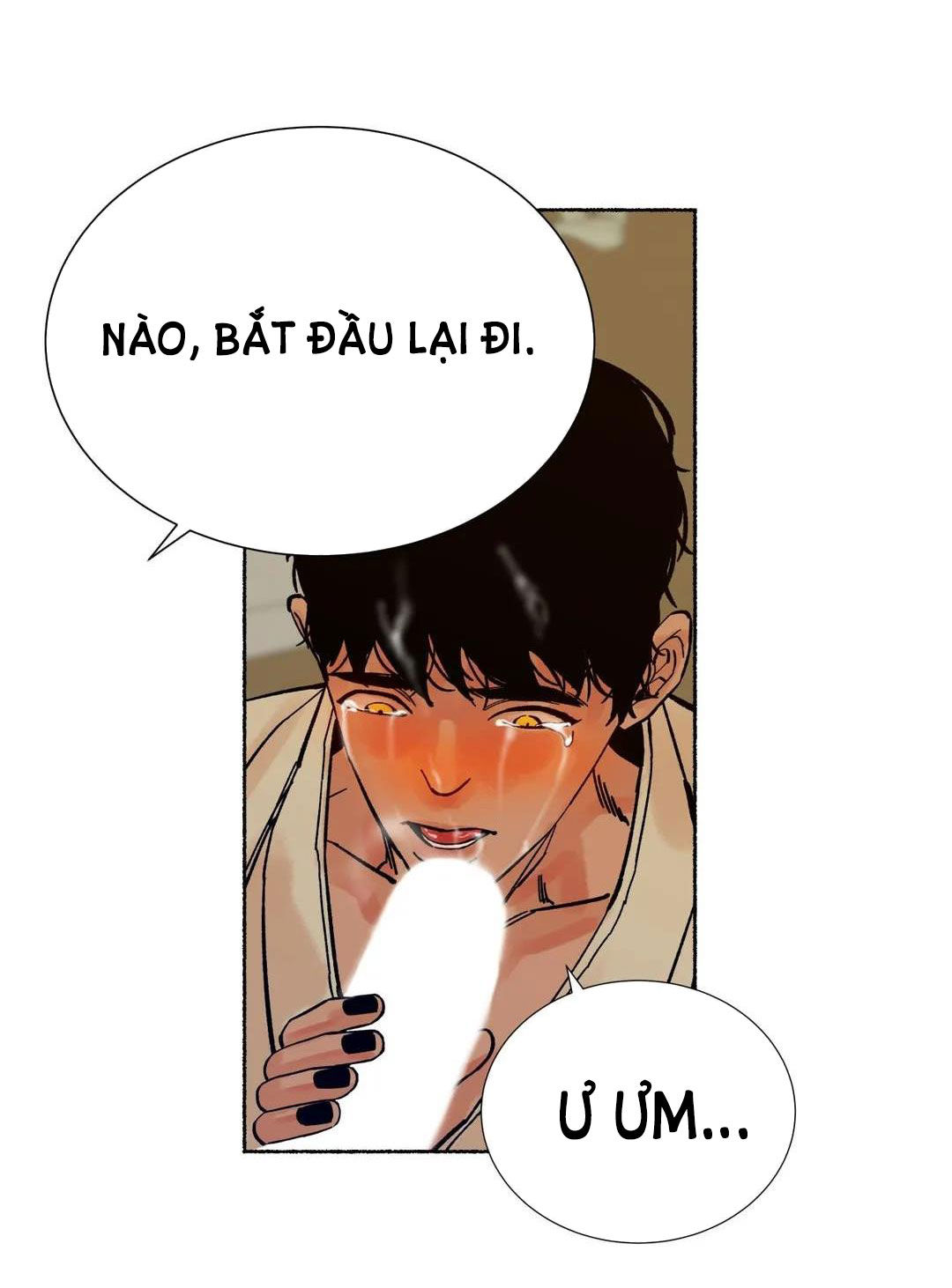 [18+] HỔ NGÀN NĂM chapter 14.1