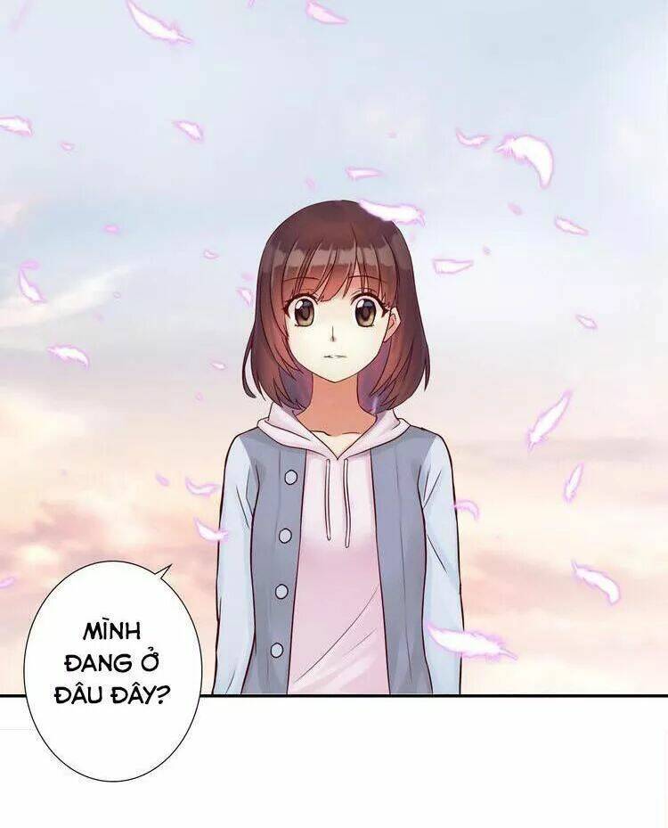 thực luyến kỳ duyên chapter 1 11