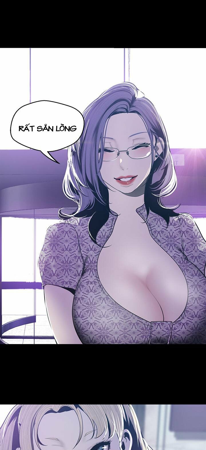 tân thế giới tuyệt vời chapter 67 75