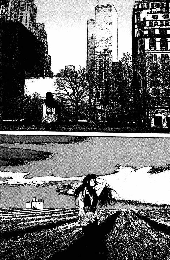 kirara - hồn ma quyến rũ chapter 23 10