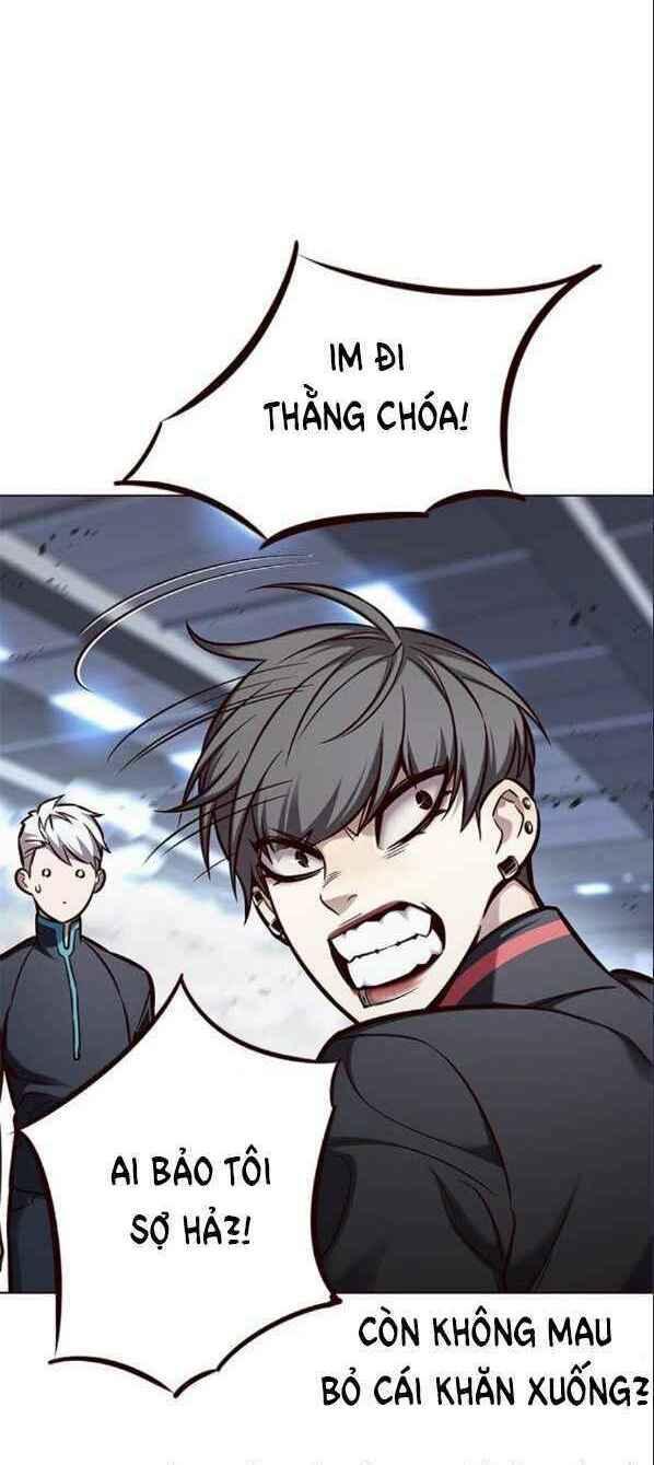 biến thân thành mèo chapter 153 57