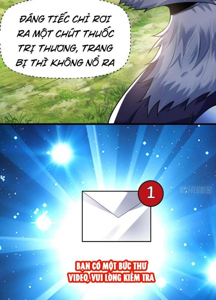 từ dã quái bắt đầu thăng cấp chapter 23 82