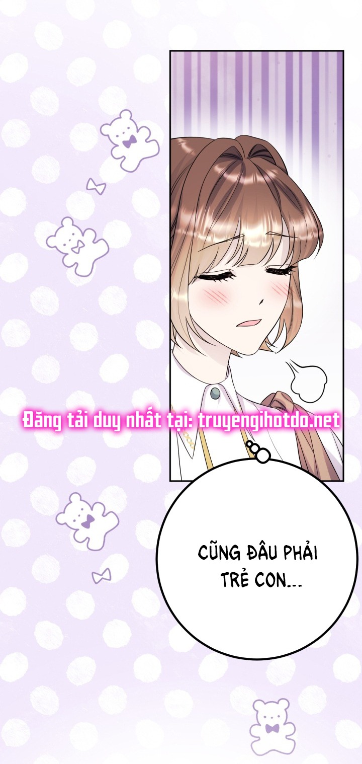 [18+] nếu cứu rỗi một cầm thú hư hỏng chapter 44.1 10