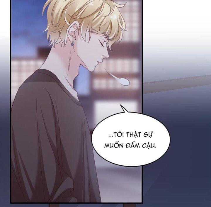 chiếc bật lửa và váy công chúa (b) chapter 25 24